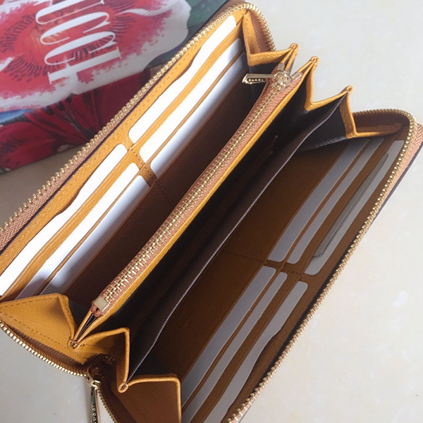 グッチ財布 レプリカ内部構造